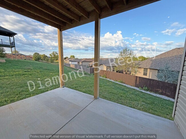 Building Photo - Brand New Build in Desirable Ozark Neighborhood!