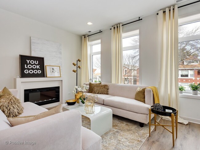 Building Photo - 2102 N Natchez Ave