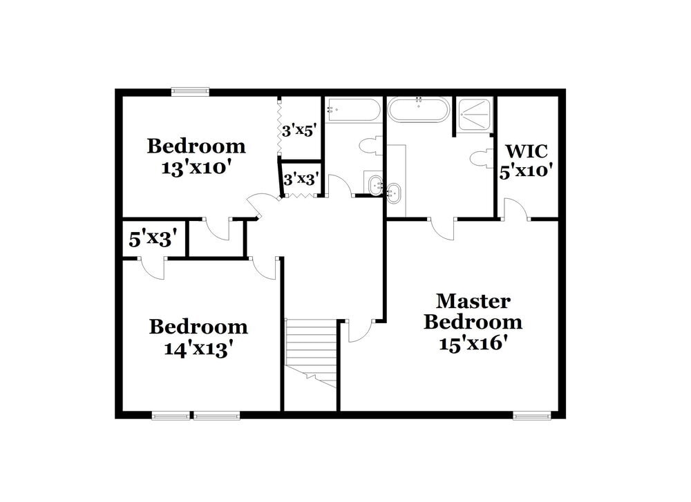 Building Photo - 1036 Sycamore Ln