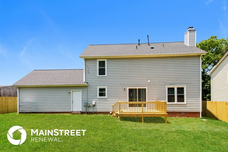 Building Photo - 3607 Garden Place Rd