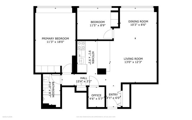 Building Photo - 88 W Schiller St