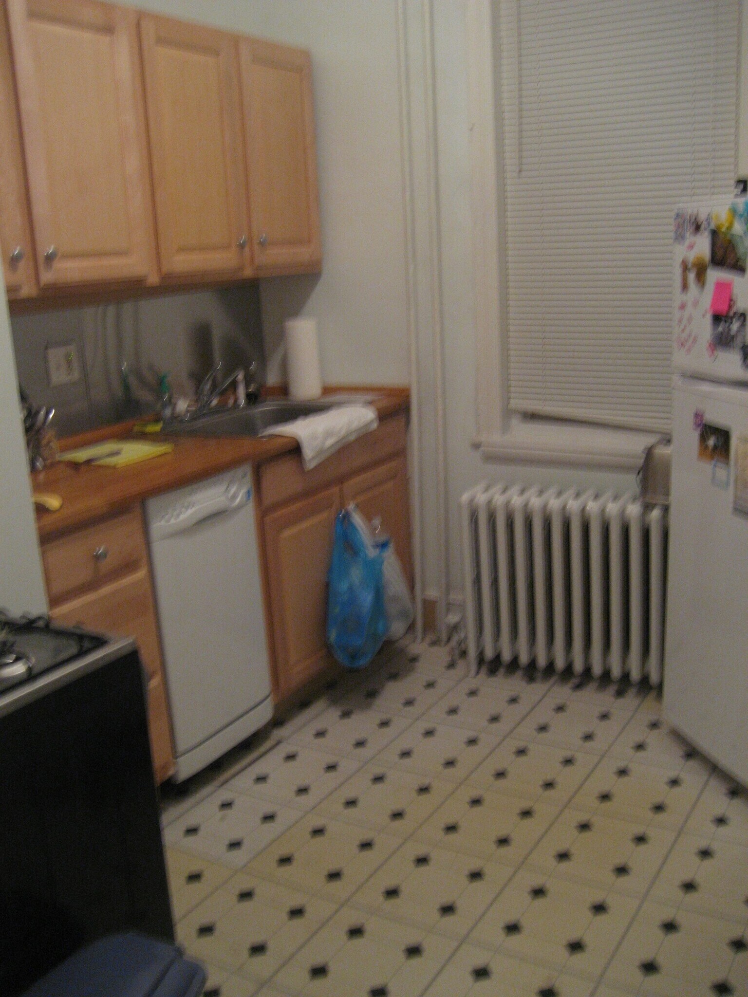 Kitchen - 745 S 4th St