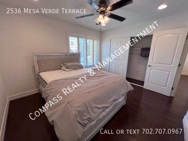 Building Photo - 2536 Mesa Verde Terrace