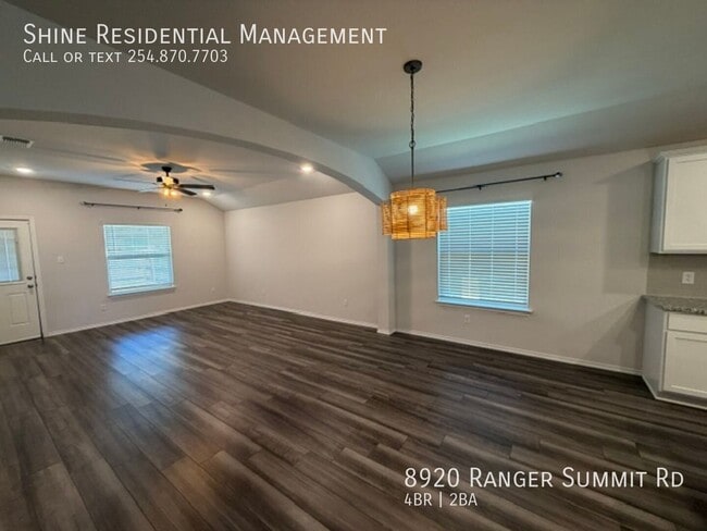 Building Photo - 8920 Ranger Smt Rd