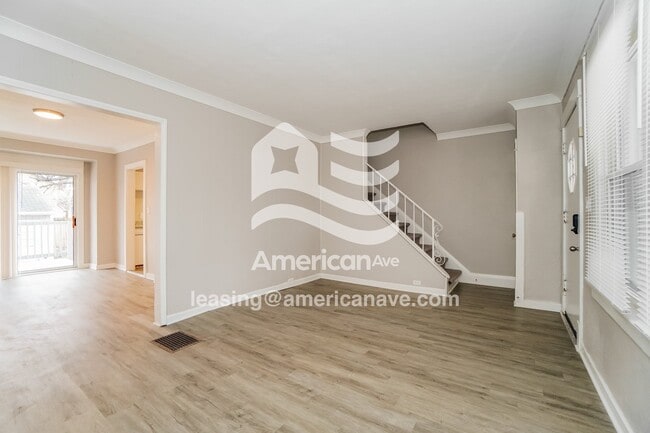 Building Photo - 3606 Leybourn Ave