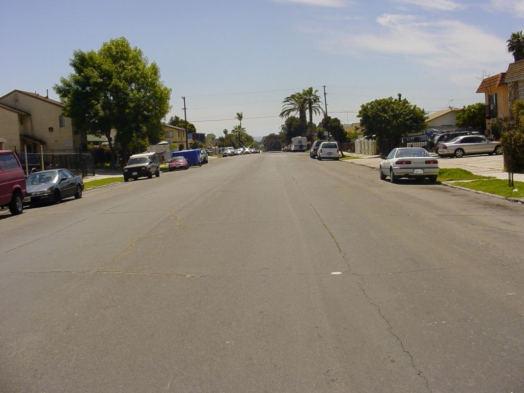 Building Photo - 3654 42nd St