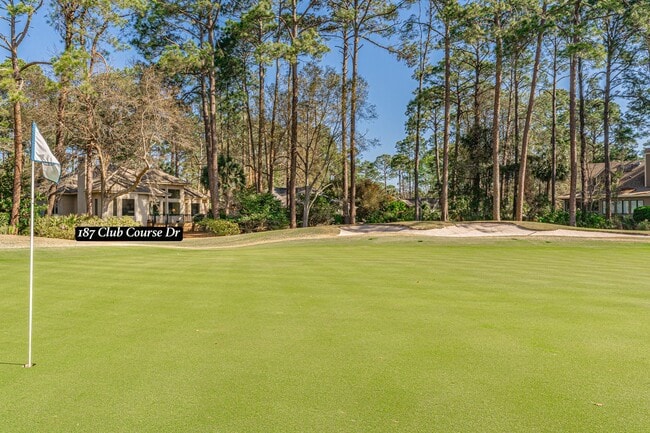 Building Photo - Sea Pines Golf Club Rental