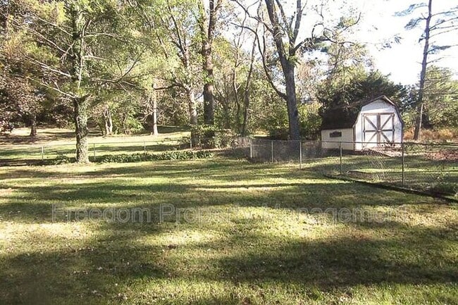 Building Photo - 7128 Airlie Rd