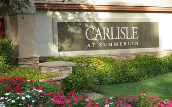 Building Photo - A Carlisle Incredible Condo - 2 Bed/2 Bath