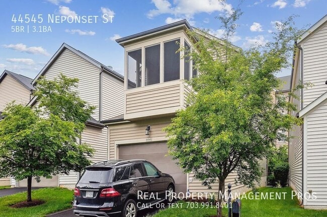 Building Photo - 44545 Neponset St