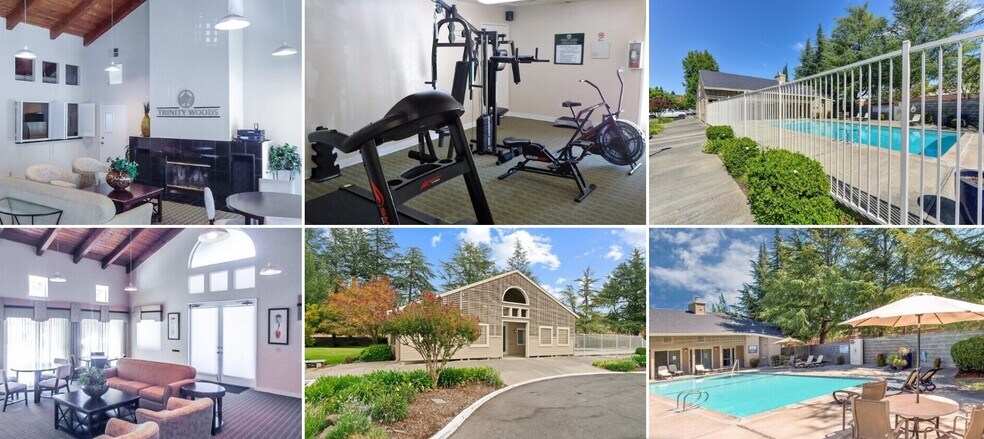 Building Photo - 11150 Trinity River Dr