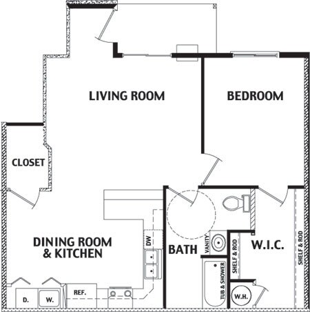 Building Photo - Stonefield Place - 210