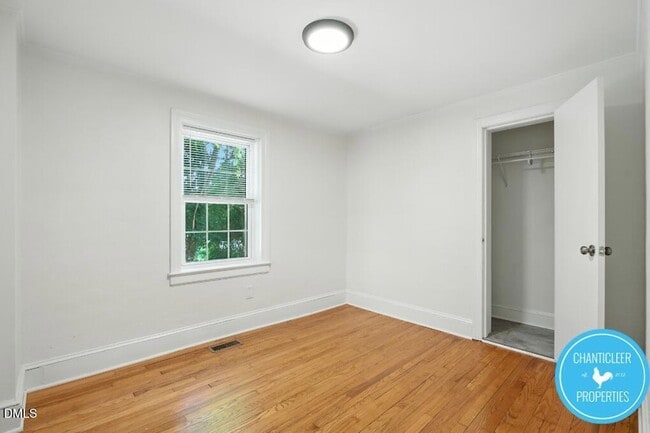 Building Photo - 1106 Garner Rd