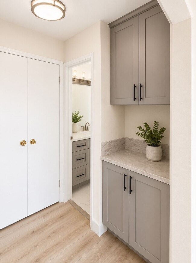 Building Photo - JUST REDUCED! Renovated Studio | Parking Included | $1,499