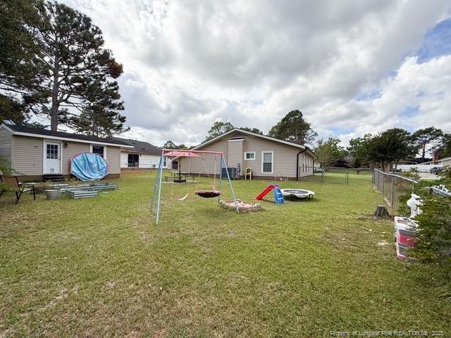 Building Photo - 5716 McDougal Dr