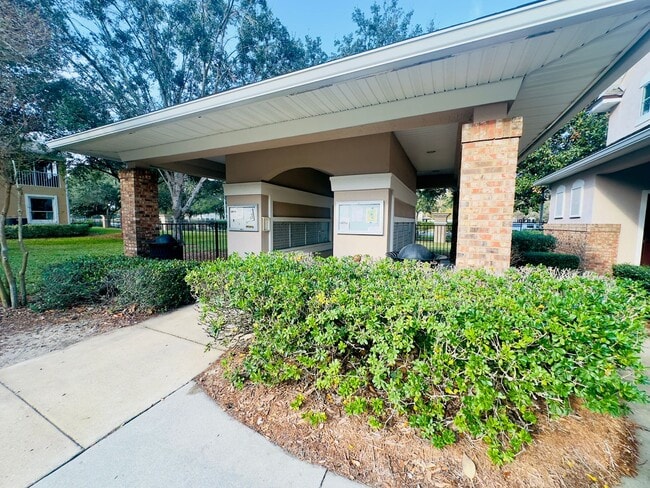Building Photo - Spacious 2Bed/ 2Bath Condo With Office and 1-Car Garage - Bartram Park - Available NOW!