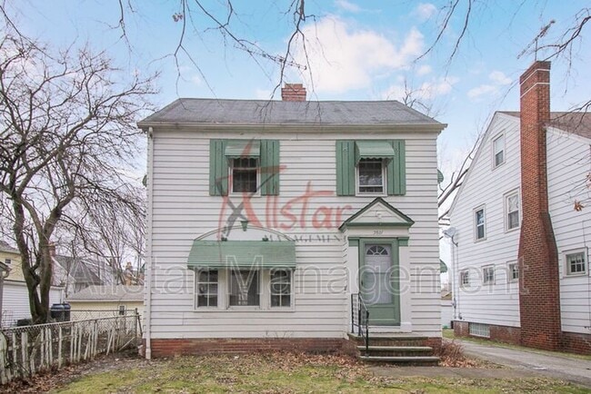 Primary Photo - 3801 Woodridge Rd