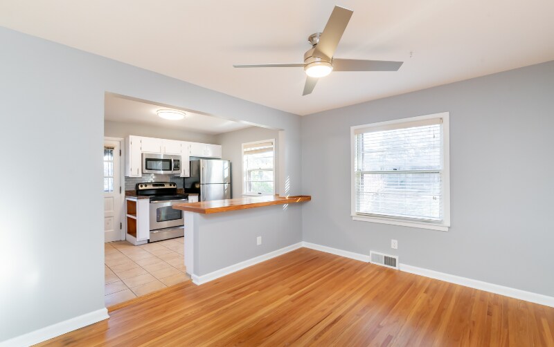 Building Photo - 4513 Statton Rd