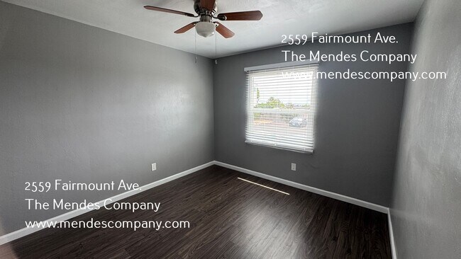 Building Photo - 2559 Fairmount Ave