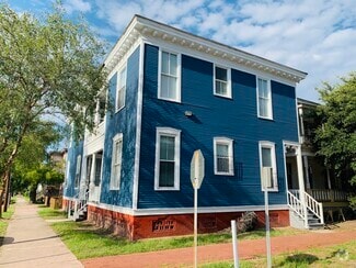 Building Photo - 1116 Habersham St