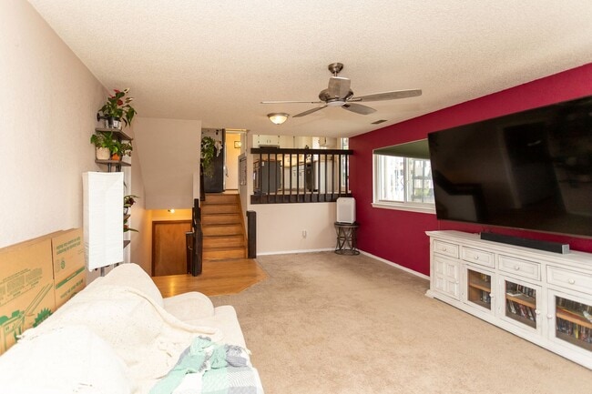 Building Photo - Beautiful Briargate Home on a Spacious Cor...