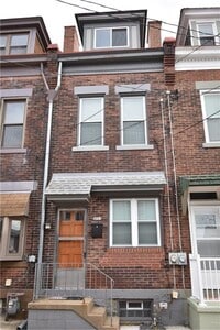 Building Photo - 4214 Post St