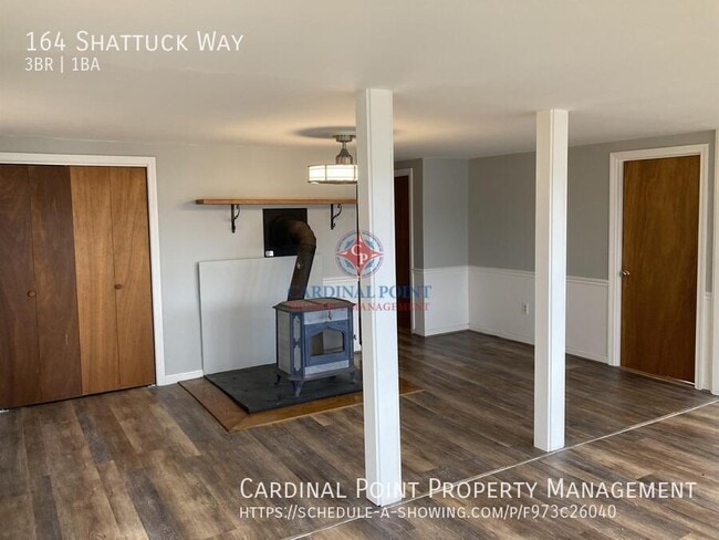 Building Photo - 164 Shattuck Way