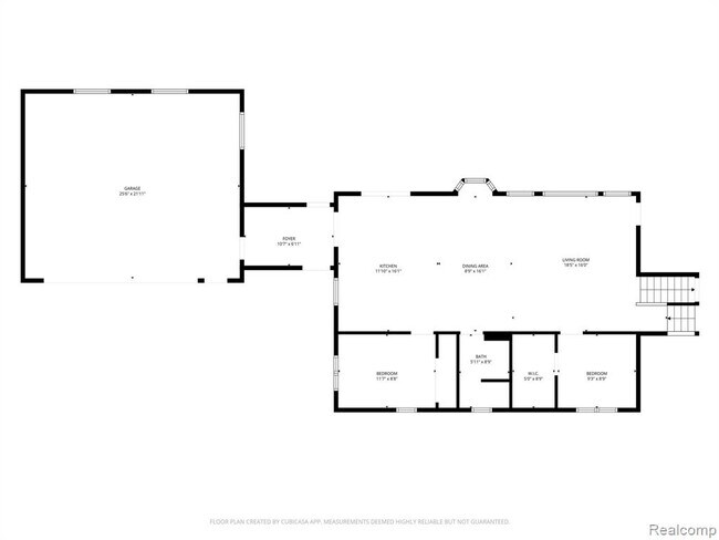 Building Photo - 8165 Leonard Dr