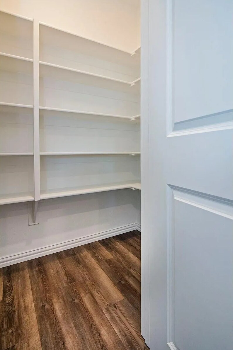 Pantry - 13207 Teton St