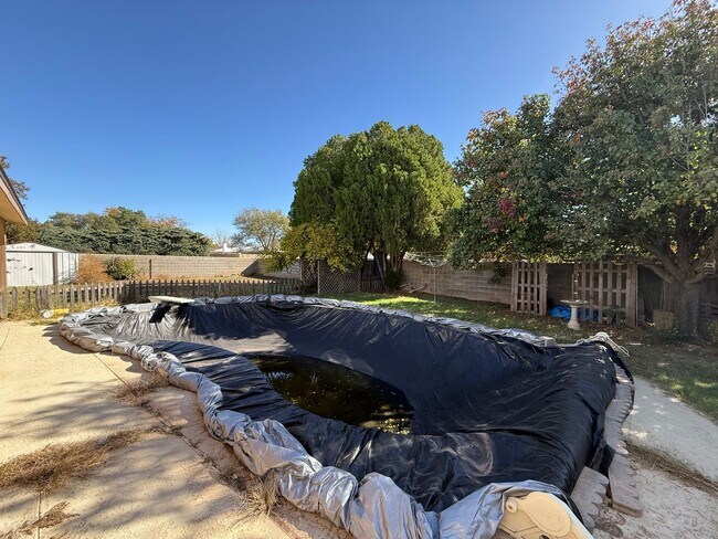 Building Photo - 4 Bed Brick Home! Zia School District! - Pets Welcome!!!