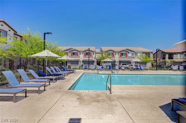 Building Photo - 7320 N Decatur Blvd