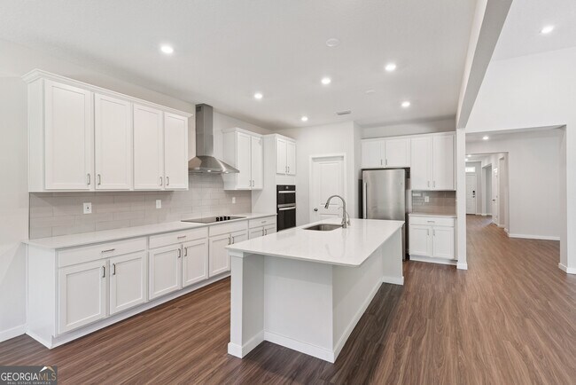 Building Photo - 208 Park View Ln