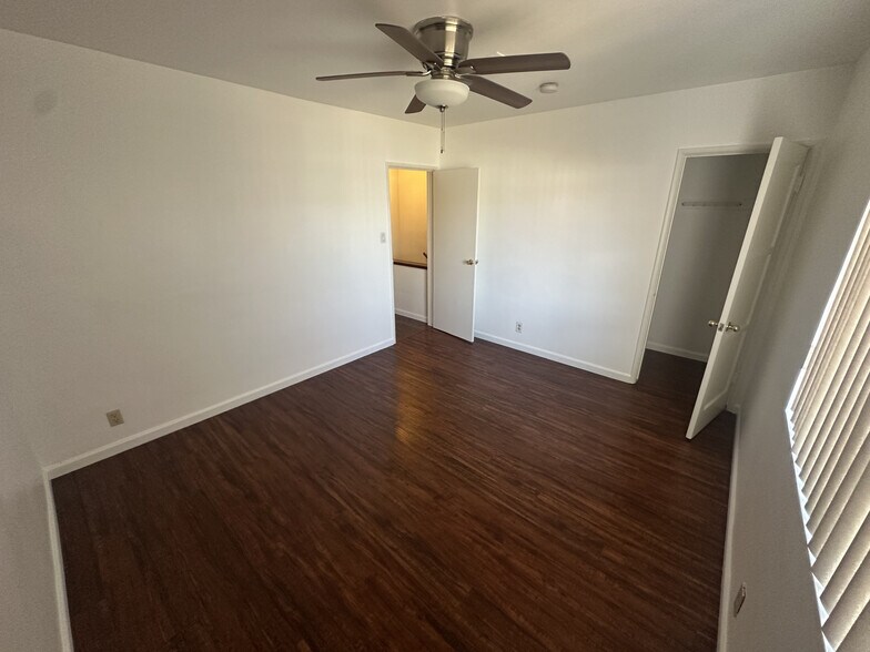 Bedroom 1 - 2548 8th Ave