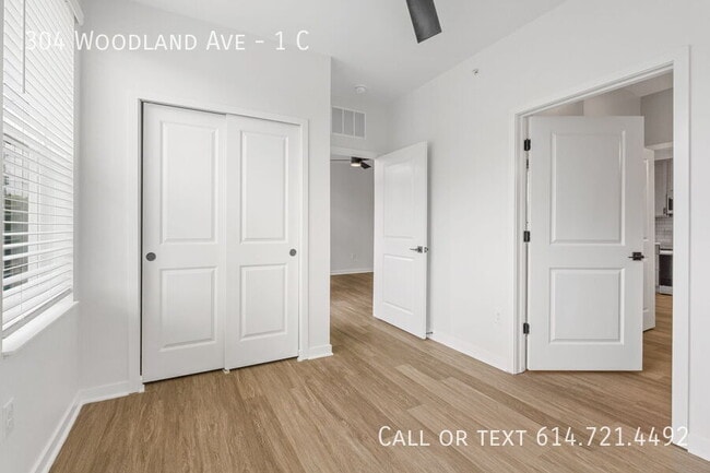 Building Photo - 304 Woodland Ave