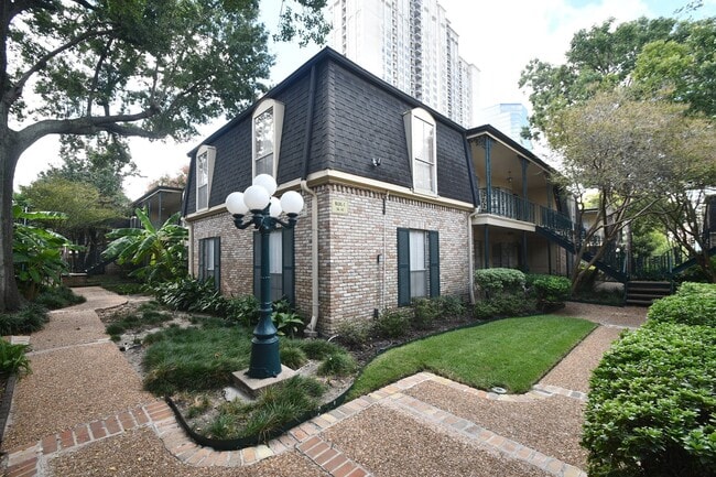 Building Photo - 800 Post Oak Blvd