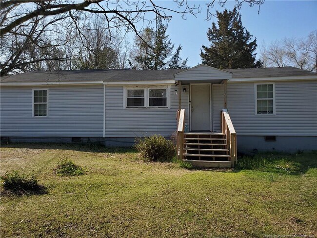Primary Photo - 5251 Church St