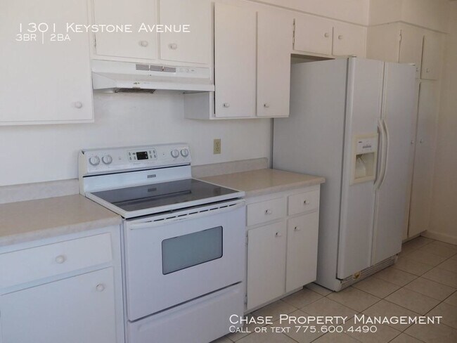 Building Photo - Single level home in Northwest Reno