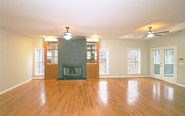 Building Photo - 100 Wiley Hills Trail