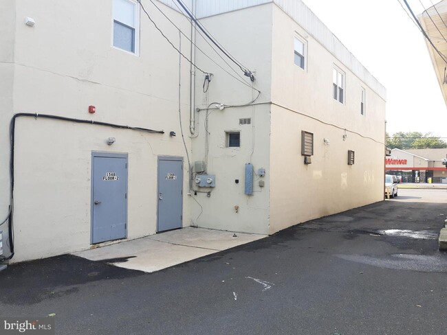 Building Photo - 1548 Bristol Pike