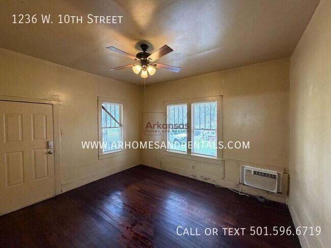 Building Photo - 1236 W 10th St