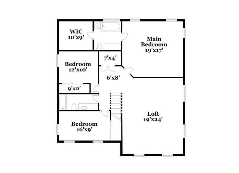 Building Photo - 304 Edgecroft Way