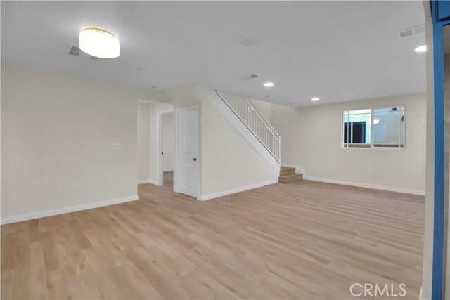 Building Photo - 817 W G St