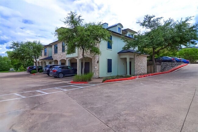 Building Photo - 7701 Rialto Blvd