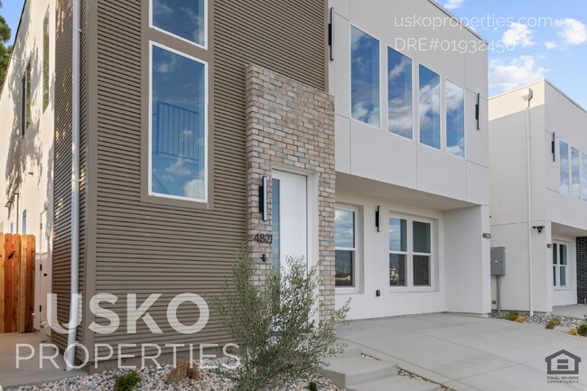 Building Photo - Charming 1-Bed Studio in Convenient  Sacramento Location - Modern Living!