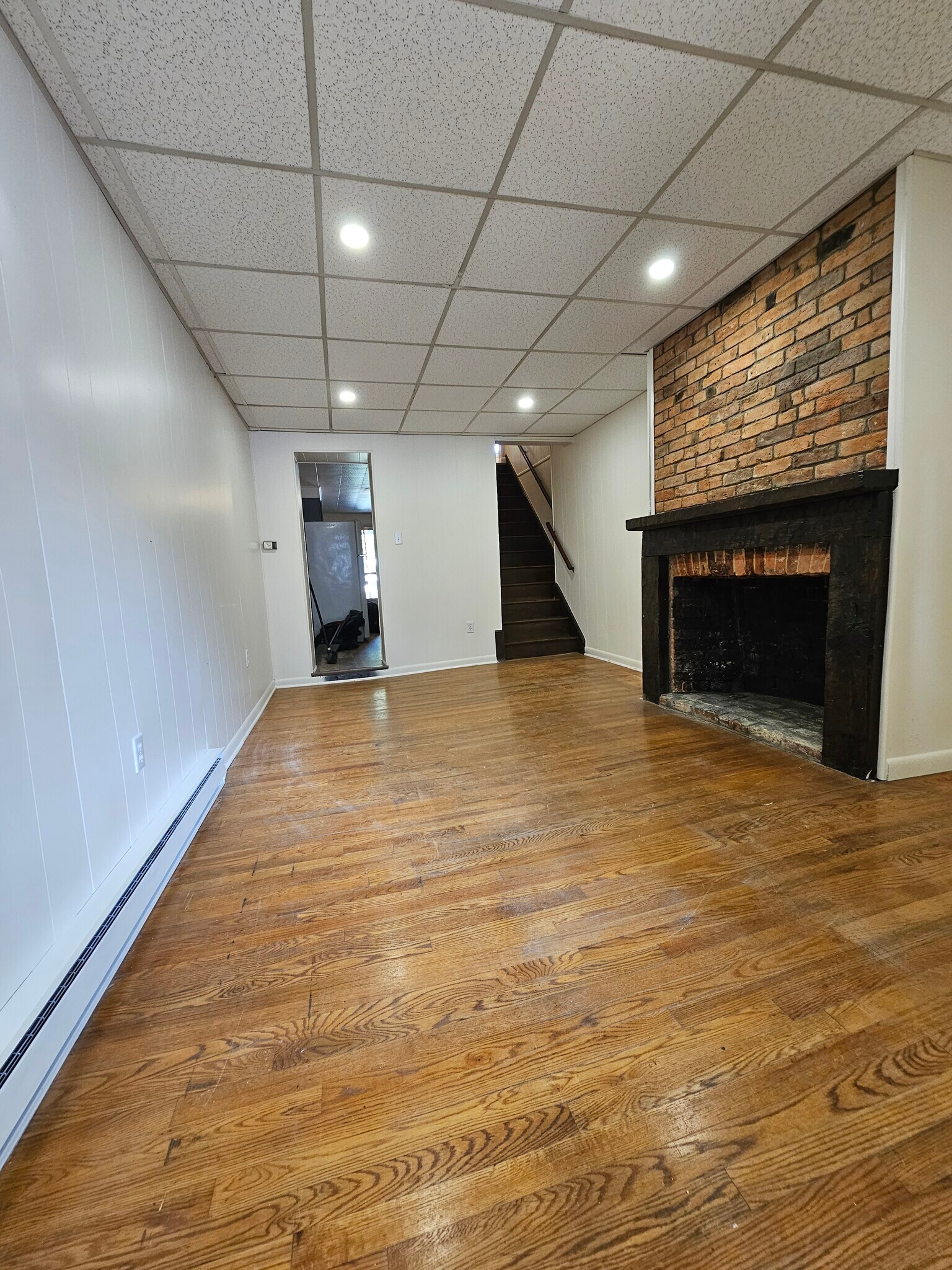 Building Photo - 18 W Baltimore St