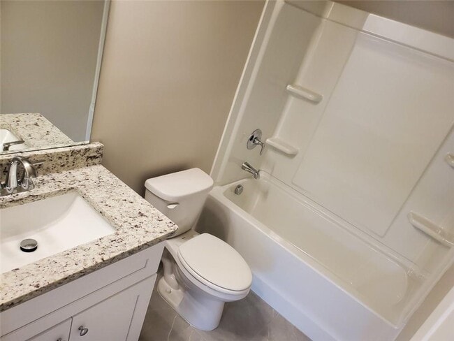 Building Photo - 4151 Fulson Dr