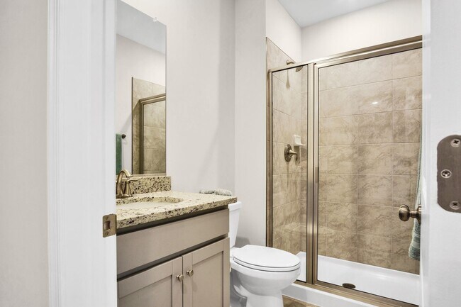 Building Photo - Spacious 3 Bedroom 3.5 Bath Townhome with Finished Basement & First-Floor Suite Near I-64