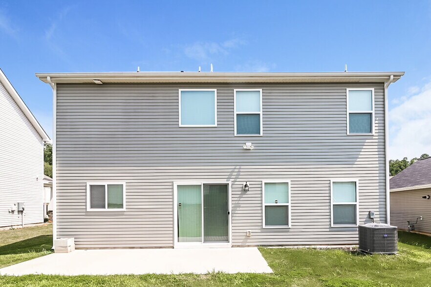 Building Photo - 232 Pamlico Dr