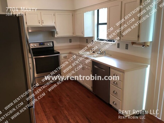 Building Photo - 7704 Marty-