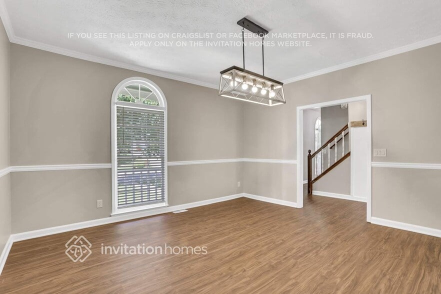 Building Photo - 1201 Springmont Ct